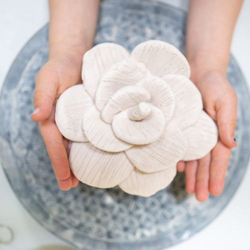 Keramický Ateliér Radost kurzy pro děti