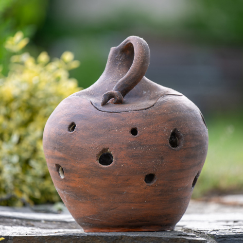 Karla Rejmanová keramika