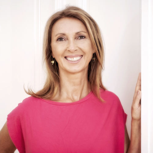 Karla Rejmanova keramička