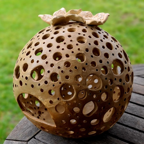 Zakázková keramická tvorba