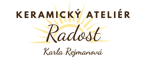 Keramika Mladá Boleslav – Ateliér Radost | Karla Rejmanová